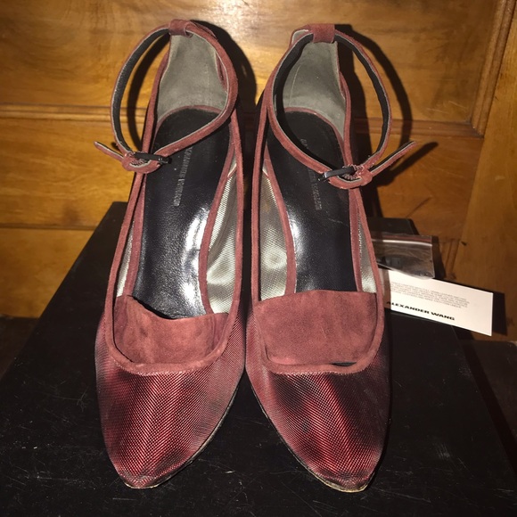 Alexander wang net heel - Picture 6 of 8